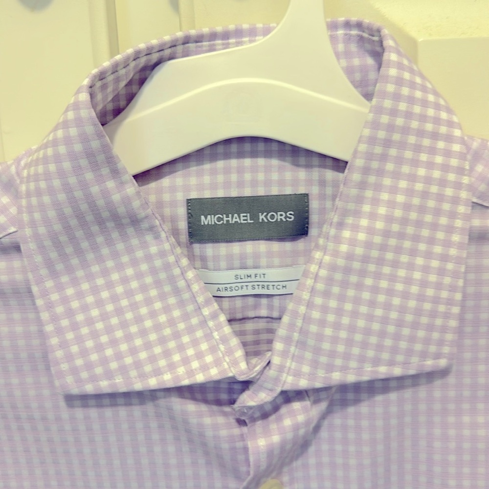Large Slim fit Michael Kors